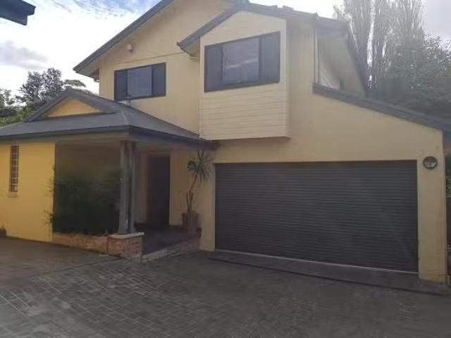 House for rent in Sydney, New South Wales