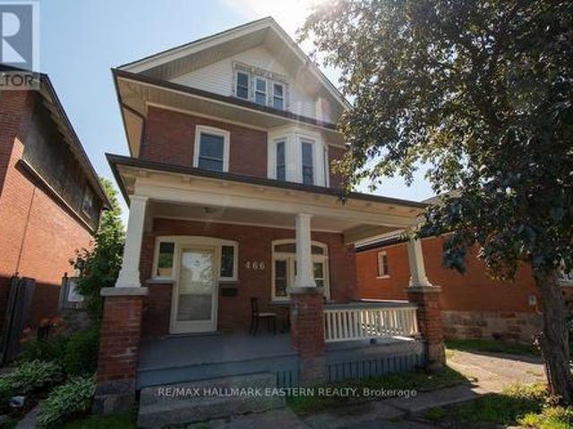 House for sale in Peterborough, Ontario