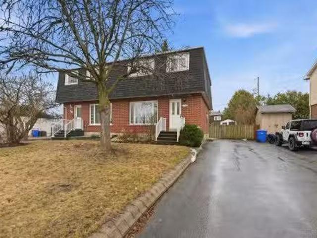 House for sale in Gatineau, Quebec