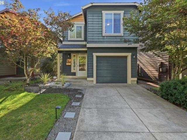 House for sale in Oregonia