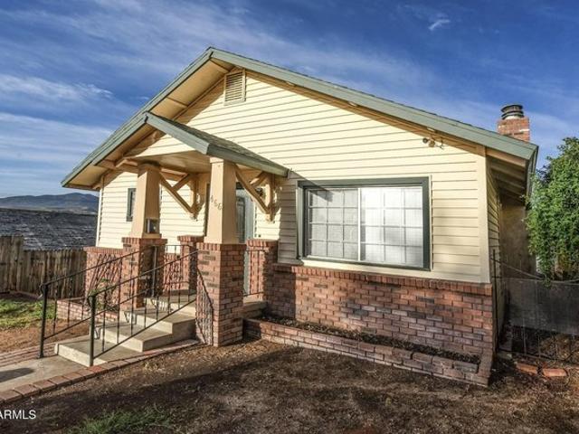 House for sale in Gila, Arizona