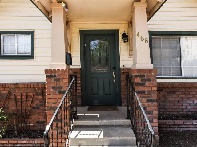 House for sale in Gila, Arizona