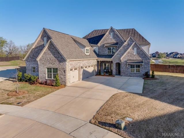House for sale in Cecil, Alabama