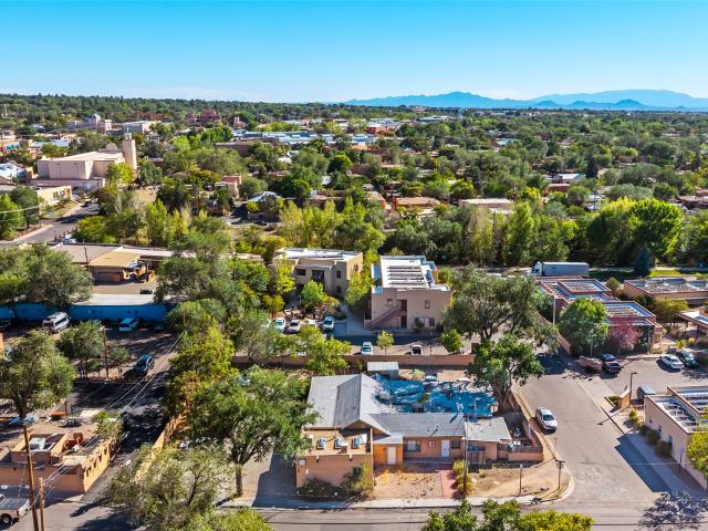 Commercial for sale in Santa Fe, New Mexico
