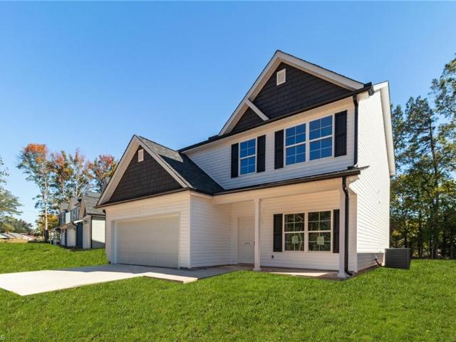House for sale in Mocksville, Davie County