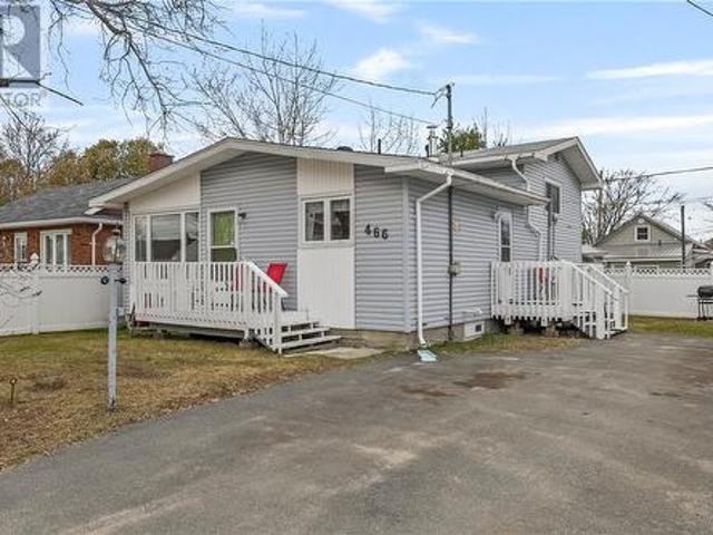 House for sale in Espanola, Ontario