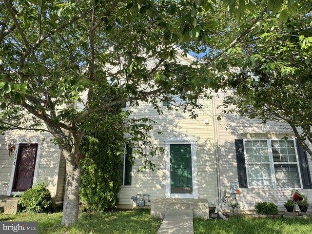 Townhouse for sale in Delaware