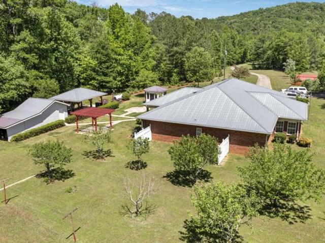 House for sale in Alabama