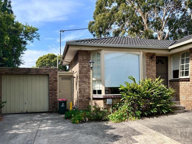 Apartment for rent in Camerons Creek, Victoria
