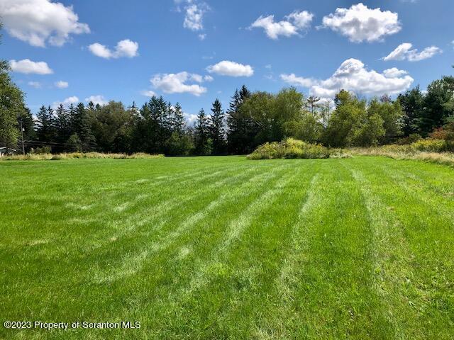 Land for sale in Sterling, Pennsylvania