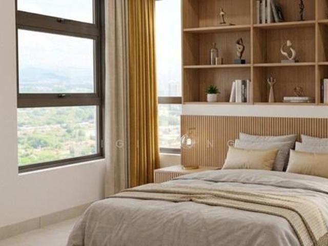 Serviced Residence for sale in Kajang, Langat