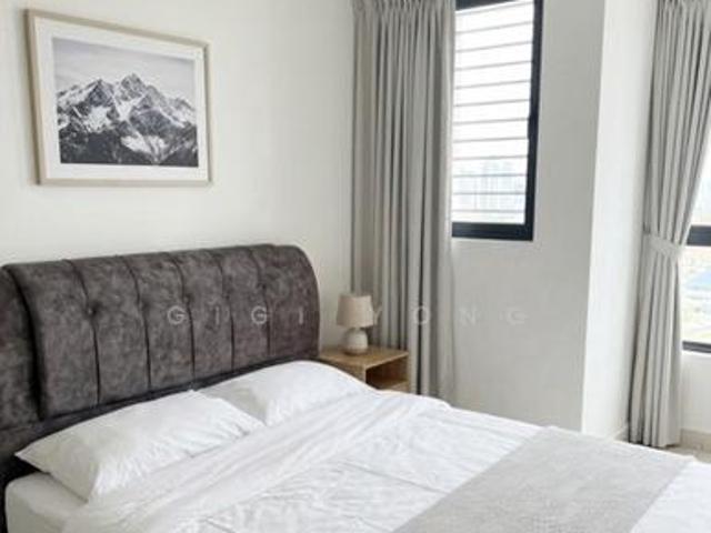 Serviced Residence for sale in Kajang, Langat