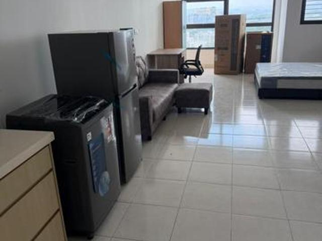Serviced Residence for sale in Kajang, Langat