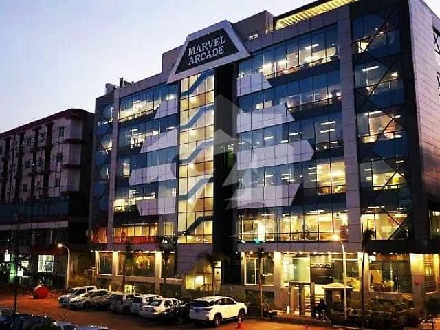 Commercial for sale in Islamabad