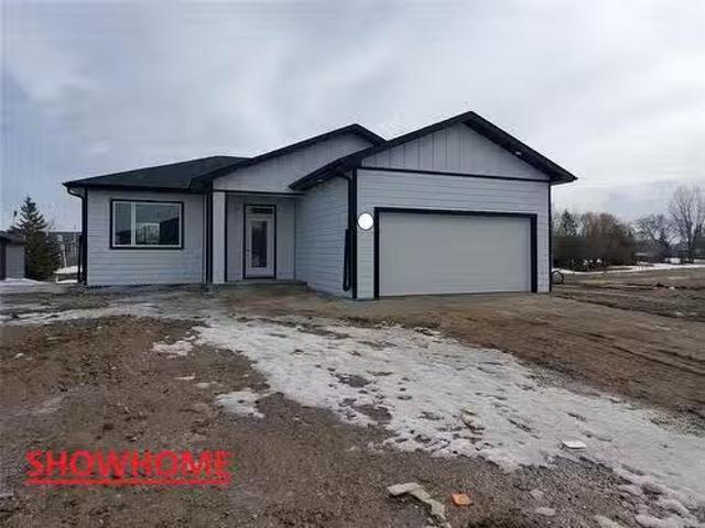 House for sale in Ste. Anne, Manitoba