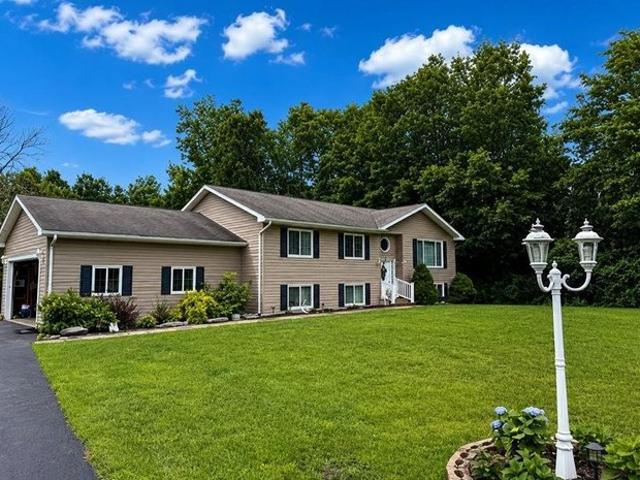 House for sale in Massena, New York