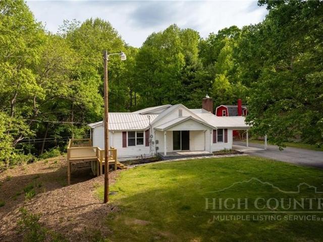 House for sale in North Carolina