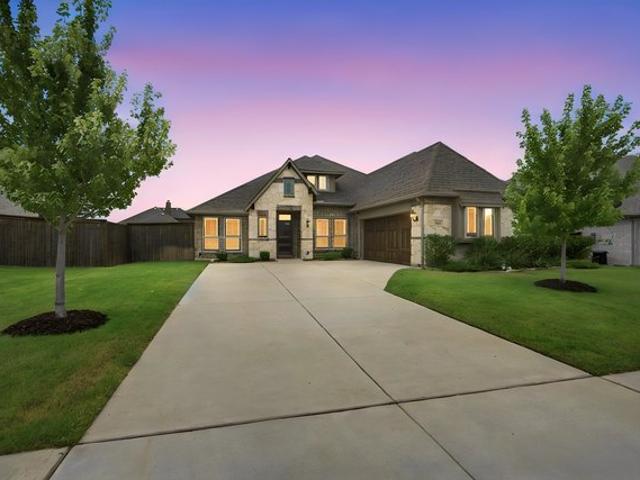 House for sale in Ellis, Texas