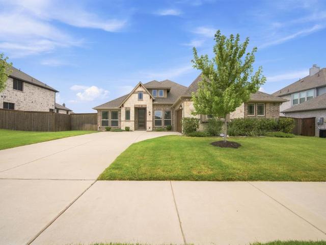 House for sale in Ellis, Texas