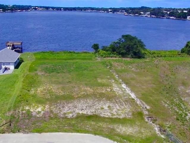 Land for sale in Lake Placid, Florida