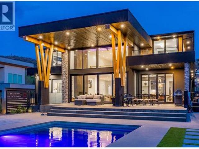 House for sale in Winfield, British Columbia