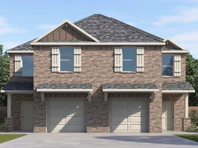 House for sale in Texas