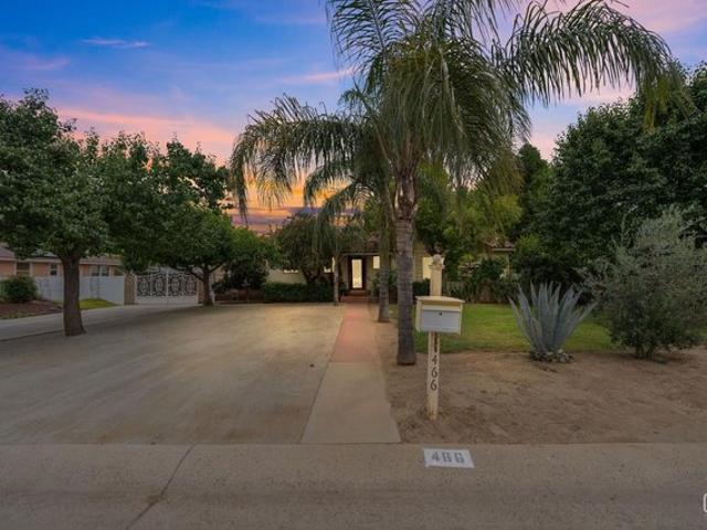 House for sale in Tulare, California