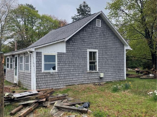 Property for sale in Exeter, Rhode Island