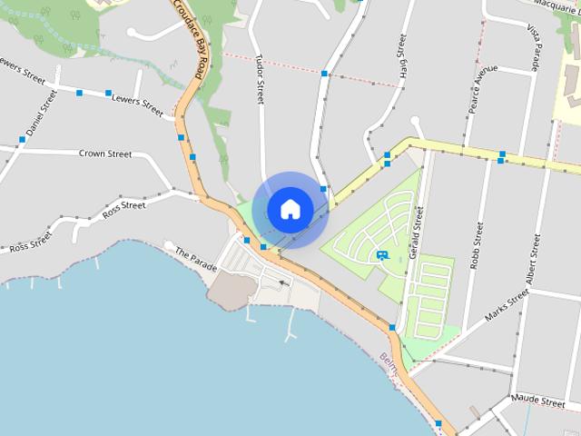 Townhouse for rent in Belmont, Newcastle-Maitland