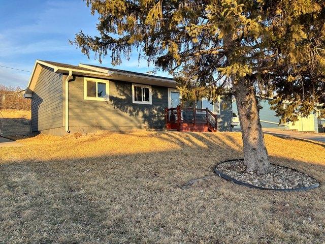 House for sale in Winner, South Dakota