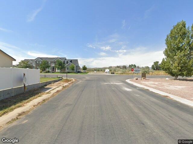 House for sale in Vernal, Utah