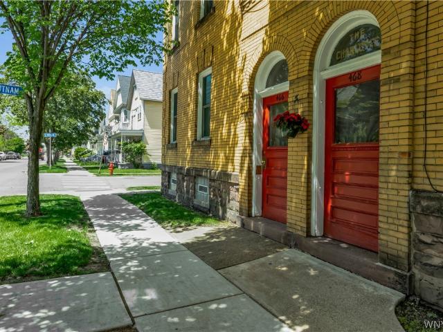 House for sale in Buffalo, New York