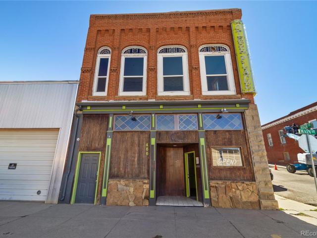 Commercial for sale in Model, Colorado