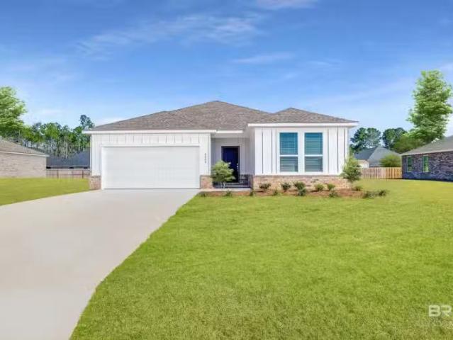 House for rent in Foley