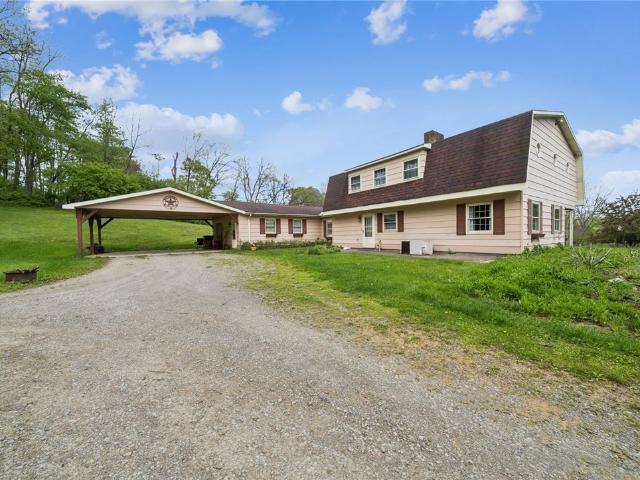 House for sale in Coral, Pennsylvania