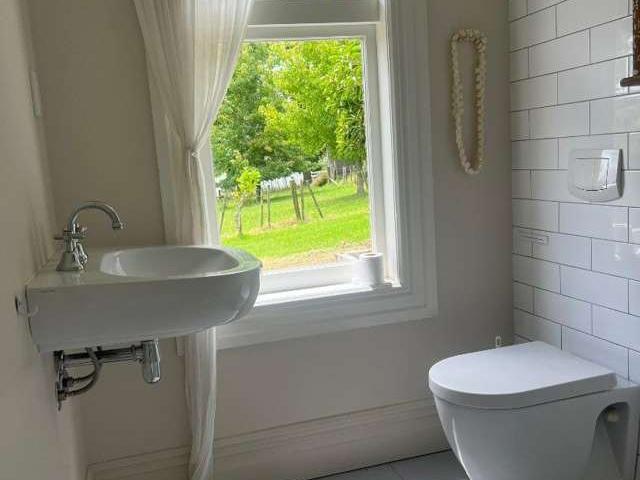 House for rent in Kawau Island