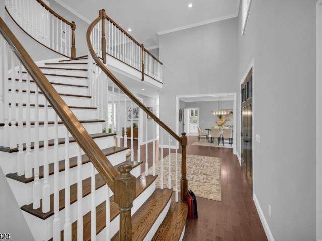 House for sale in Millburn, New Jersey