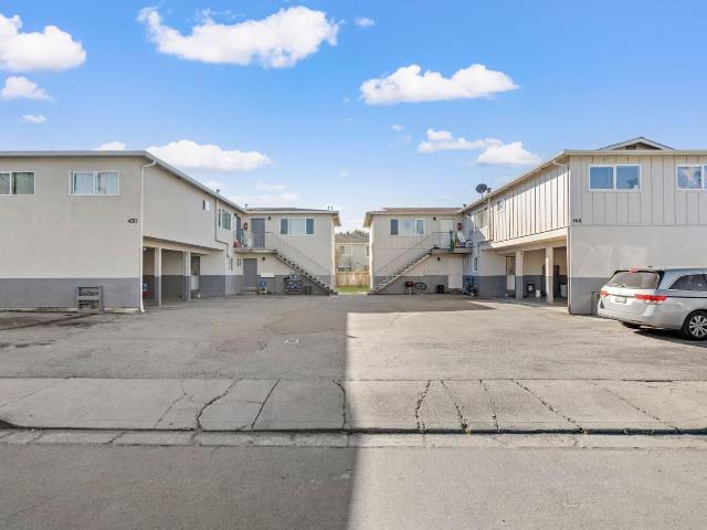 House for sale in San Mateo, California