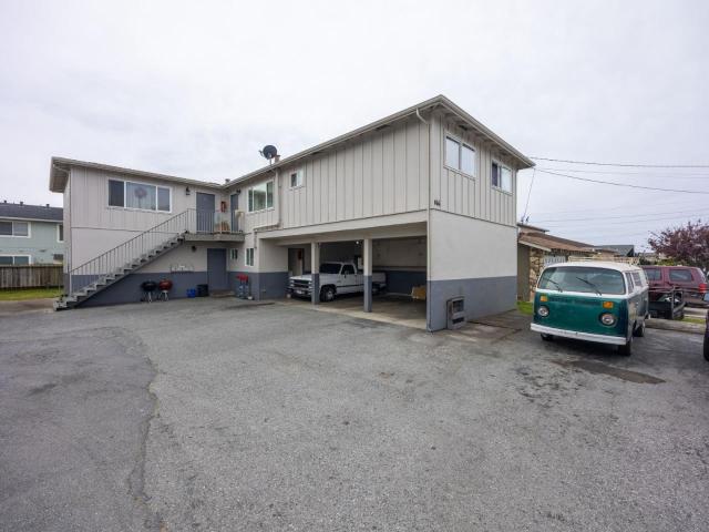House for sale in San Mateo, California