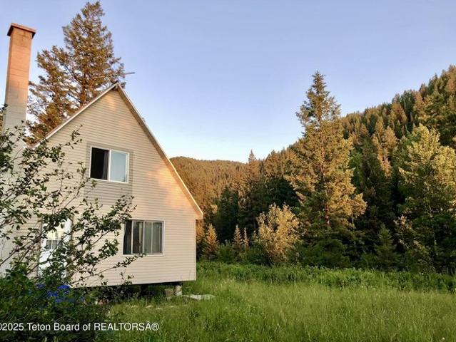 House for sale in Wyoming