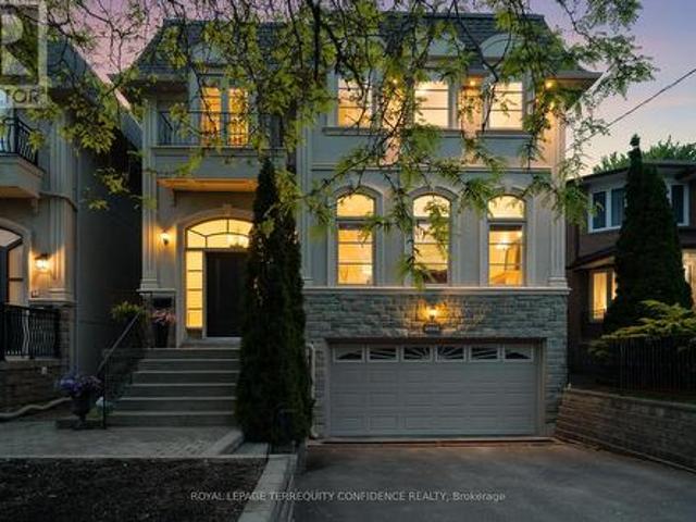 House for sale in Woburn, Ontario