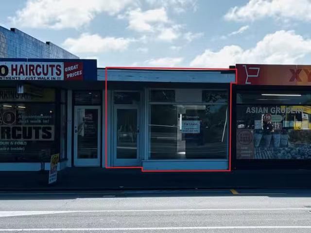 House for rent in Papanui, Canterbury