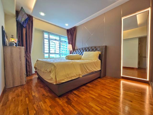 Apartment for sale