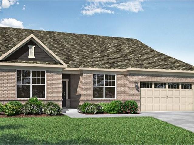 House for sale in Plainfield, Indiana