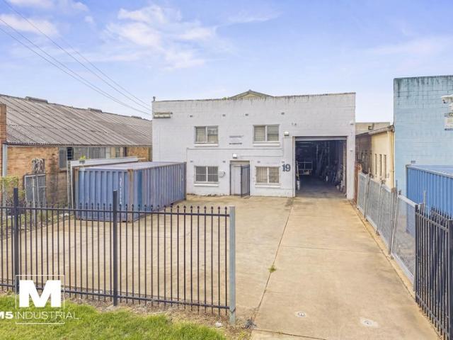 Warehouse for sale in Sydney, New South Wales