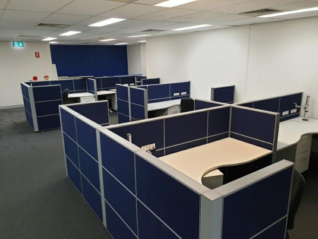 Office for rent in Toombul, Queensland