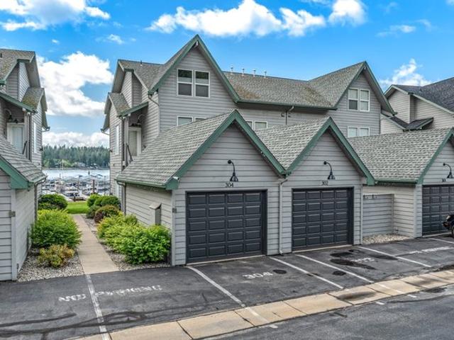 Condo for sale in Hope, Idaho