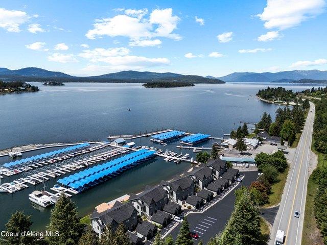 Condo for sale in Hope, Idaho