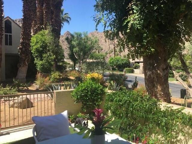 Condo for sale in Indian Wells, California