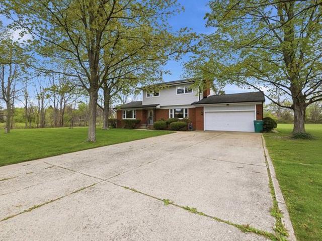 House for sale in Macomb, Michigan